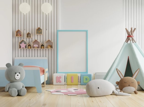 магазин детских товаров магазин детских товаров